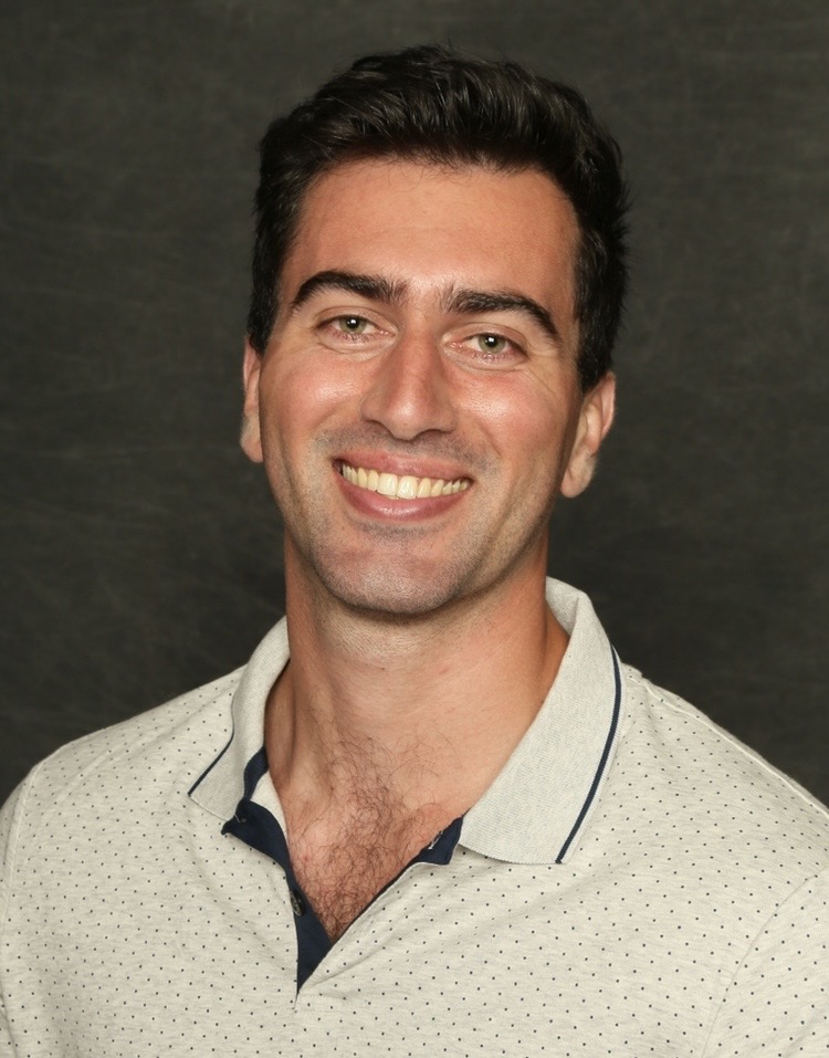 Dylan Bohbot
