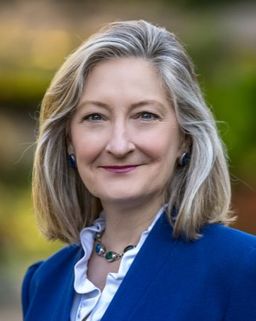 Jeanne Hasty
