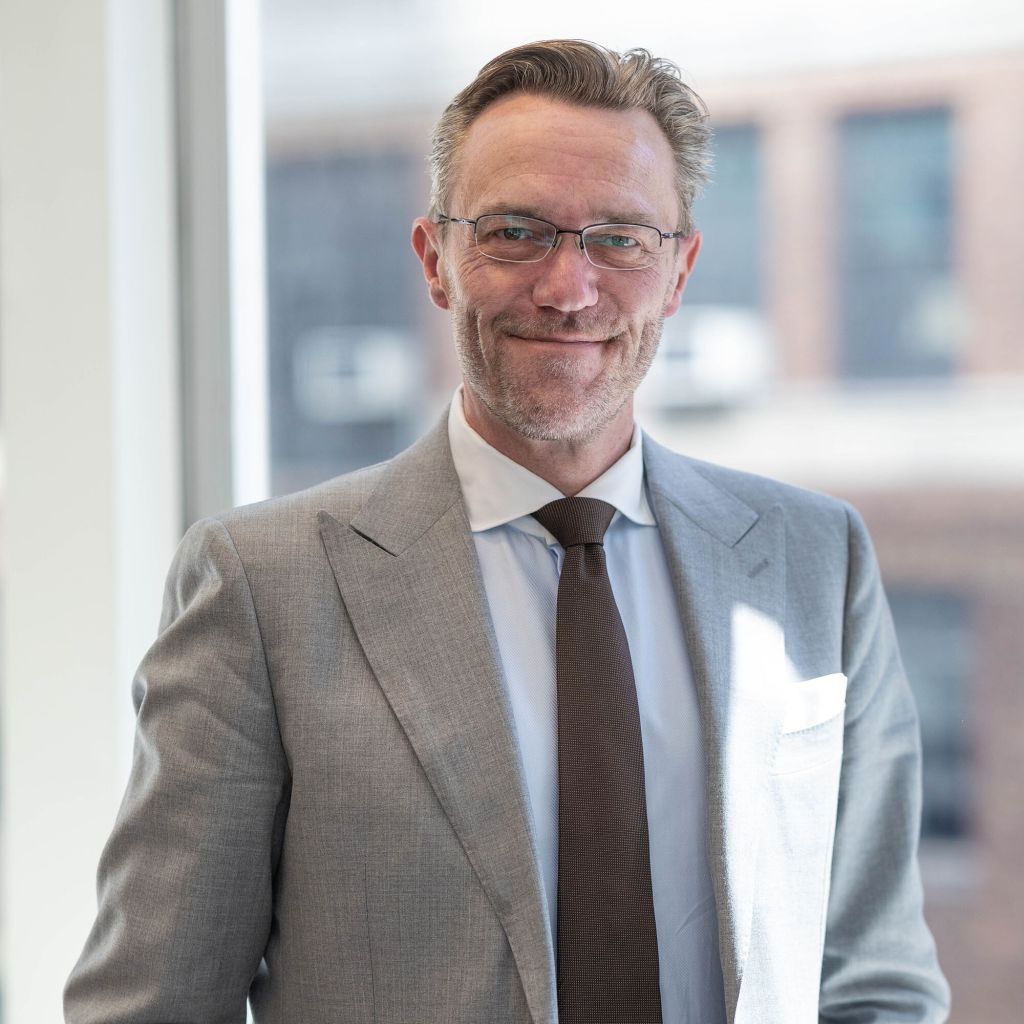 Edward Kalisvaart