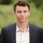 Liam Sheridan