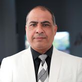 Rajiv Kohli