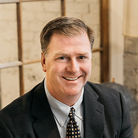 JOHN WERDEL, CCIM