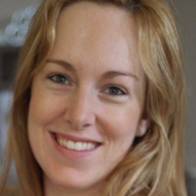 Samantha Hall