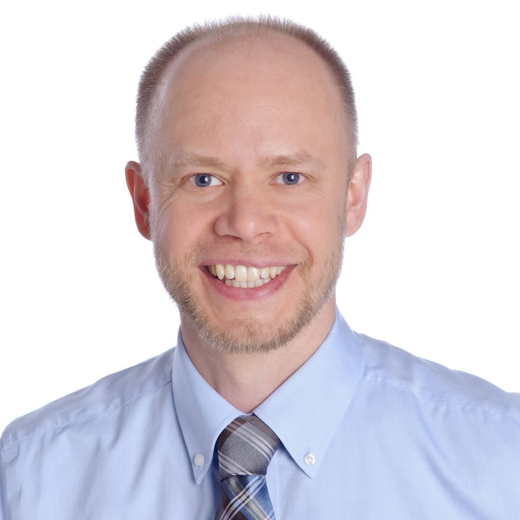 ANDREW ANDERSON