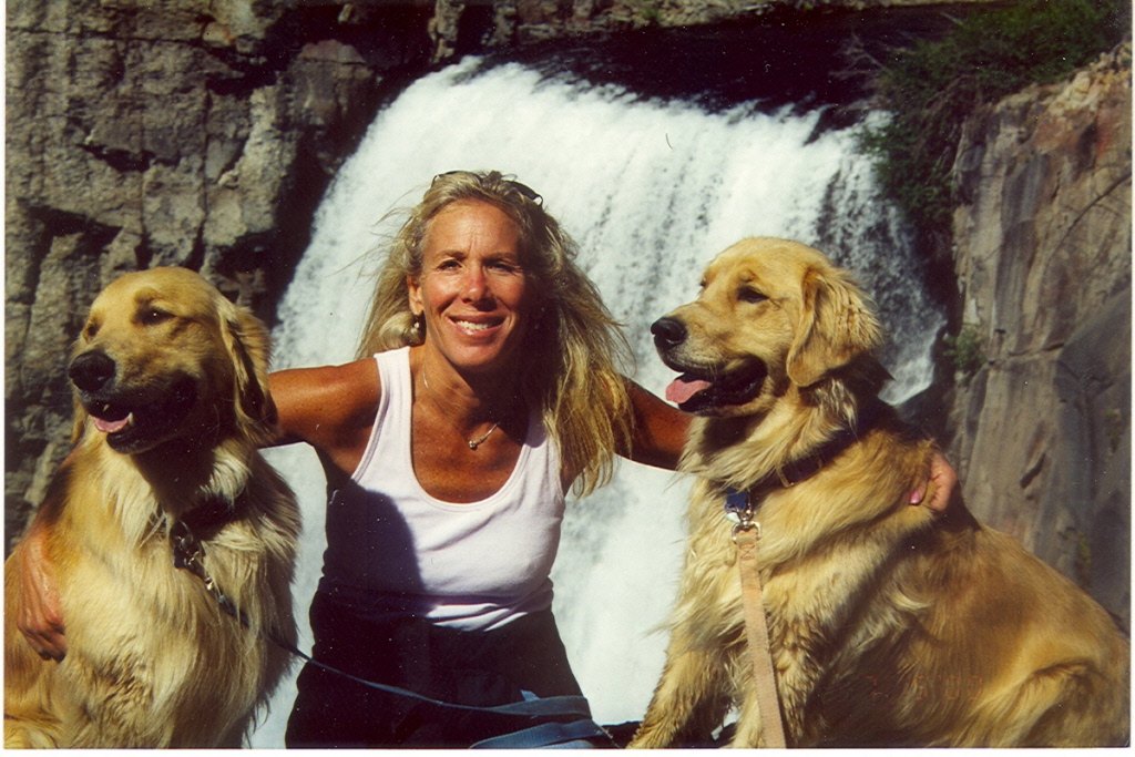 Stacey Bardfield