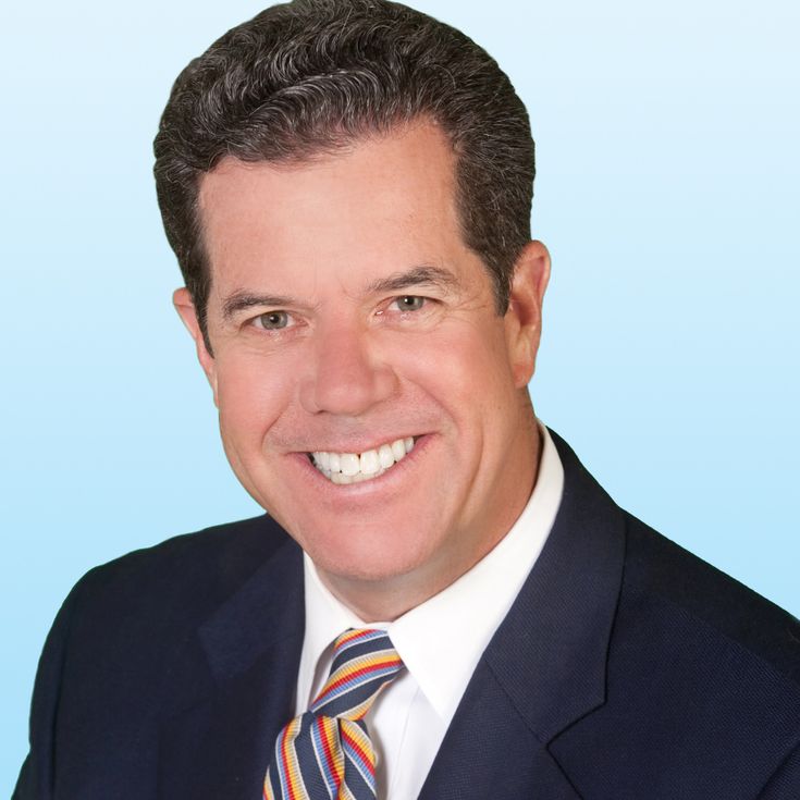 Tom Stahl, SIOR
