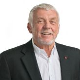Mike Patterson, CCIM