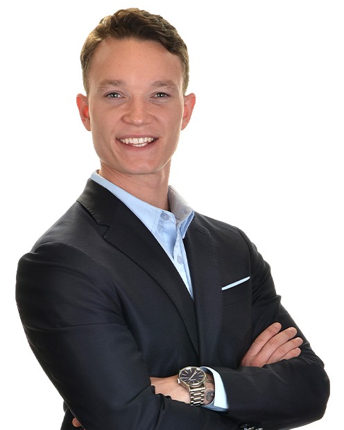 Caleb Powell