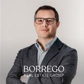 LUIS BORREGO