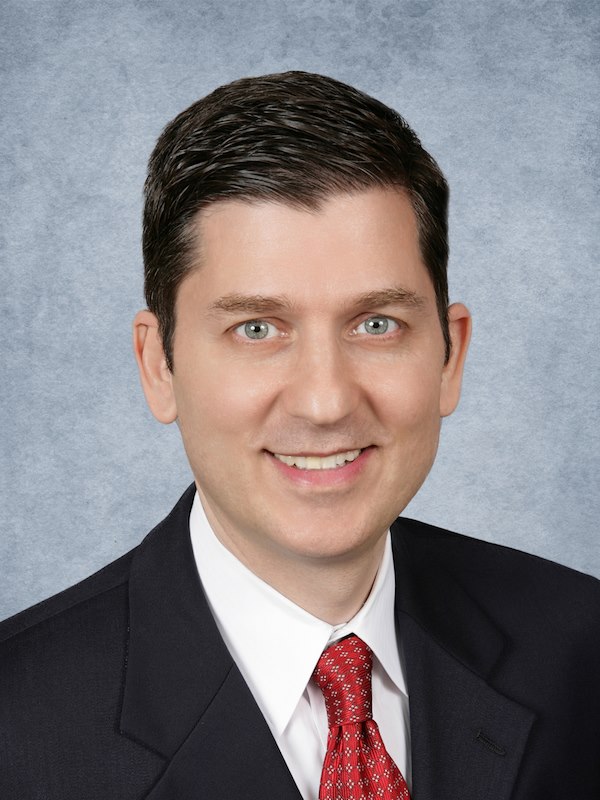 Michael Crocchiola