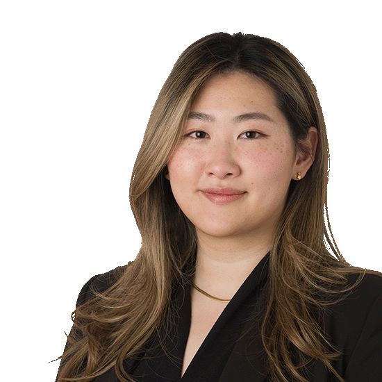 Wynne Zhang