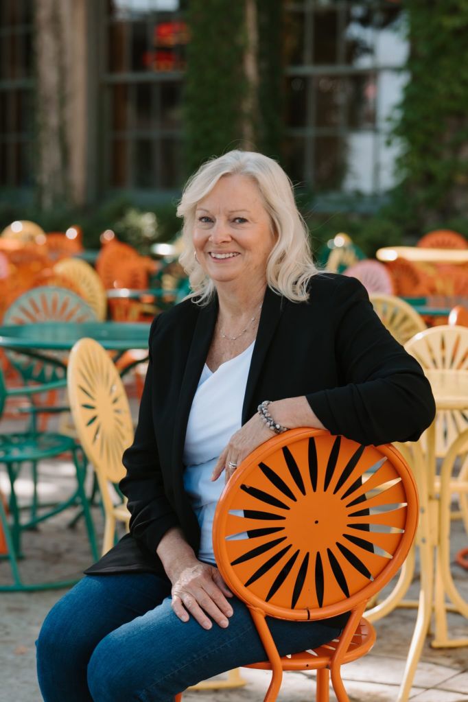 Wanda Roche