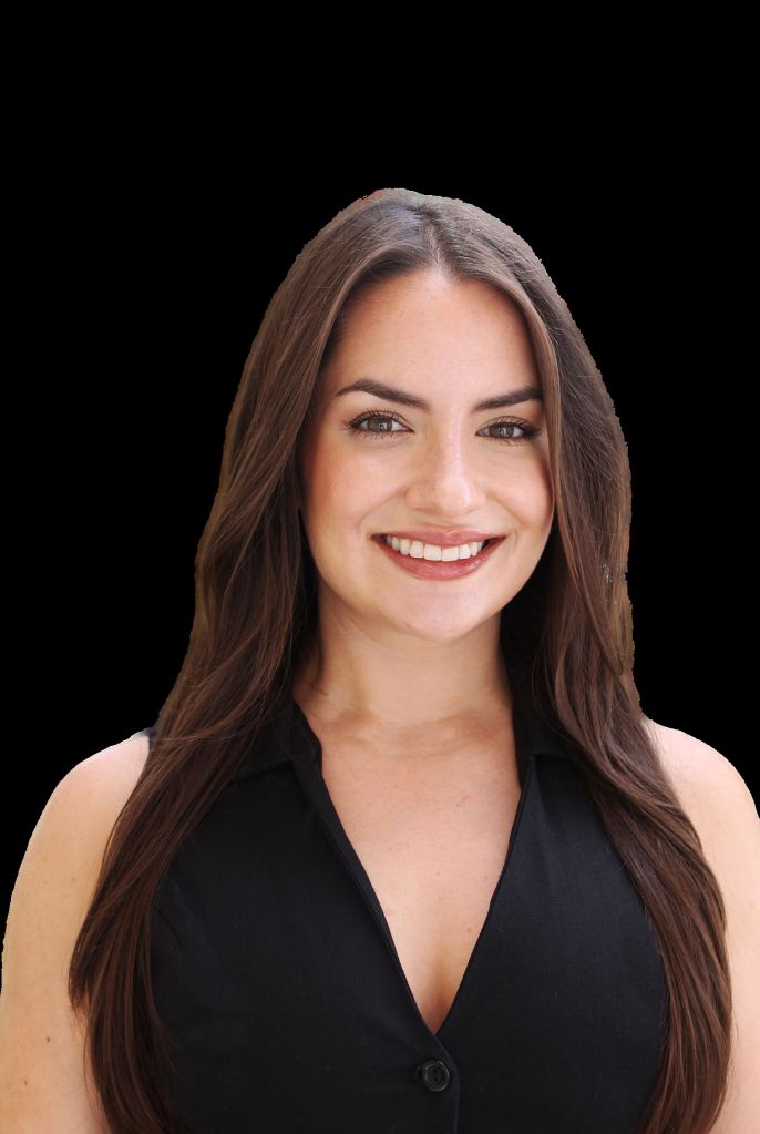 Olivia Suzanne Fontana