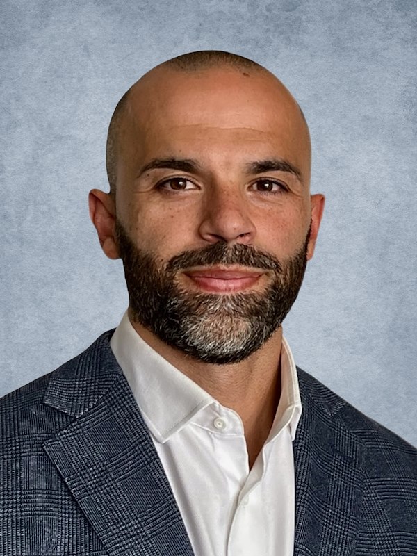 Tony Pepdjonovic