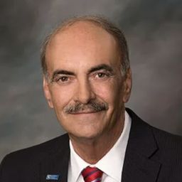 George Warmer, SIOR, CCIM