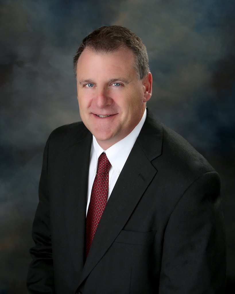 Todd Mulhern