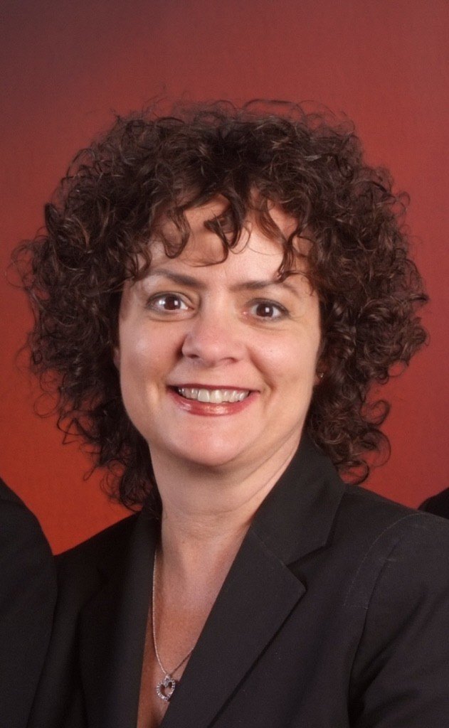 Theresa Rowe