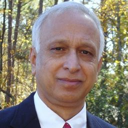 Vin Bhaskar