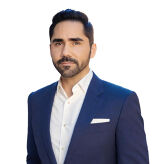Raul R Pulido