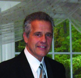 Dennis P. Consalvo