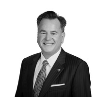 John DeGrinis, SIOR