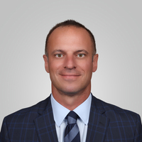 Jason Capitani, SIOR, CCIM