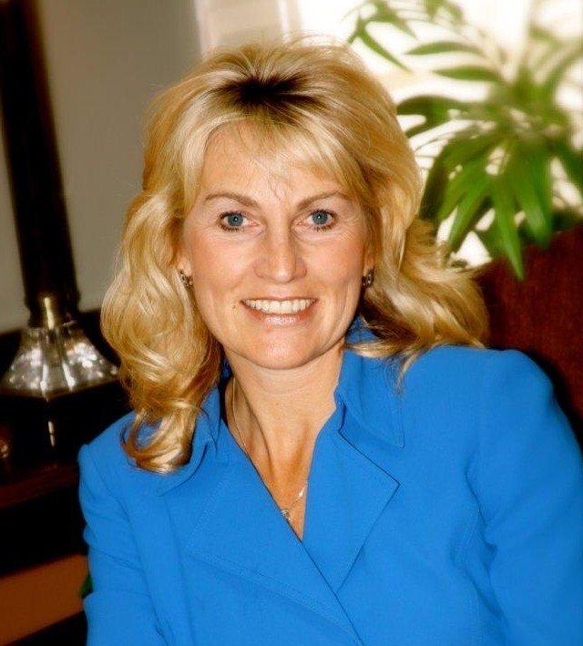 Jamie Hall