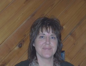 Patricia Shaffer