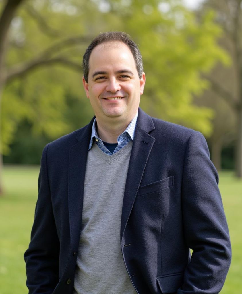 Michael Greene