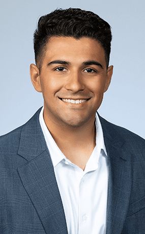 Josh Soto