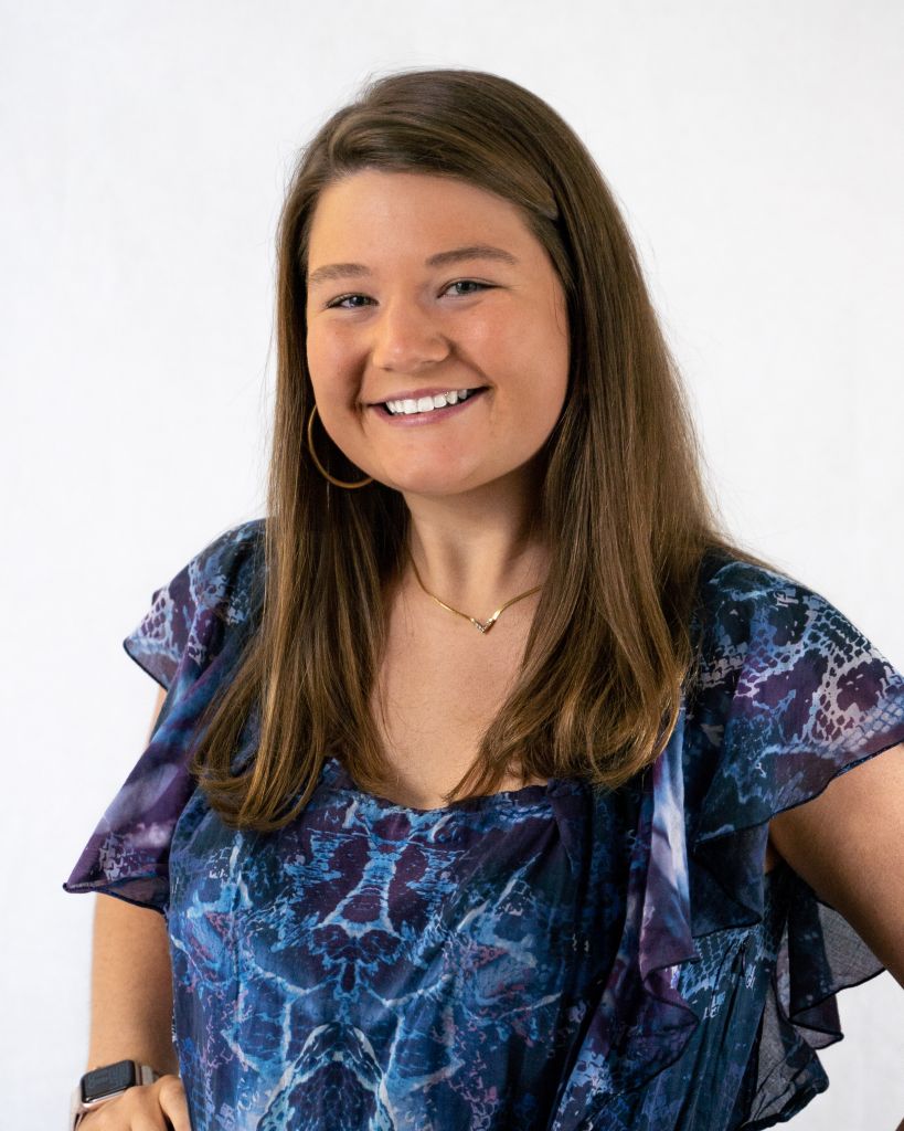 Eleanor Sellers