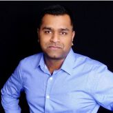 Mayur Patel