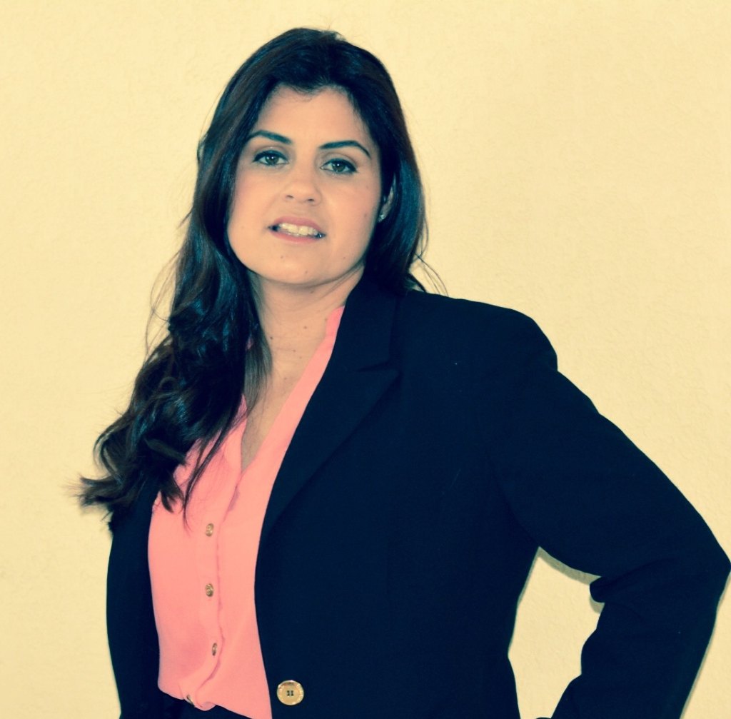Adriana Mendez