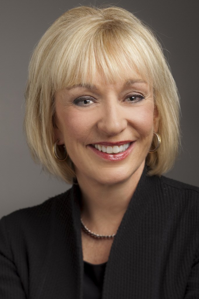 Valerie Forte