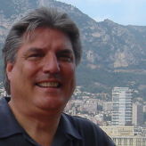 Tom Myers