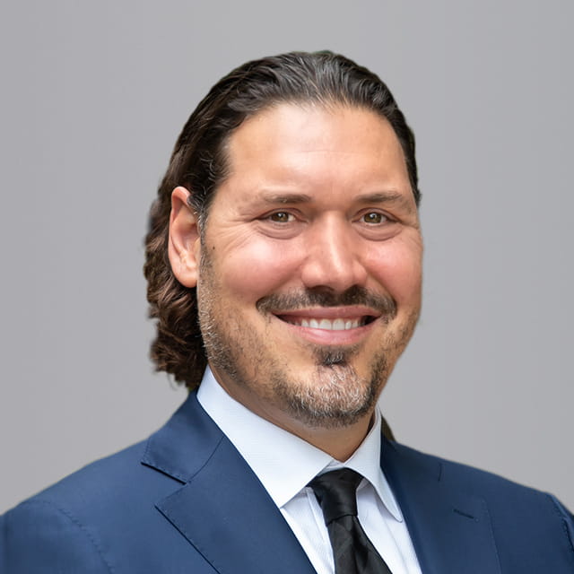 George J. Pofok, SIOR, CCIM