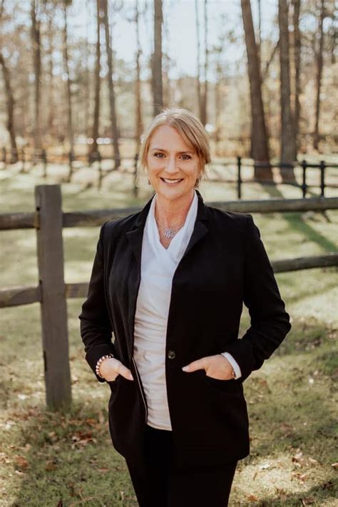 Treena K Wolfenbarger