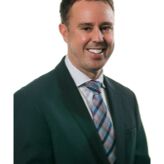 Garett Palmer