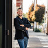 Derek Manasco