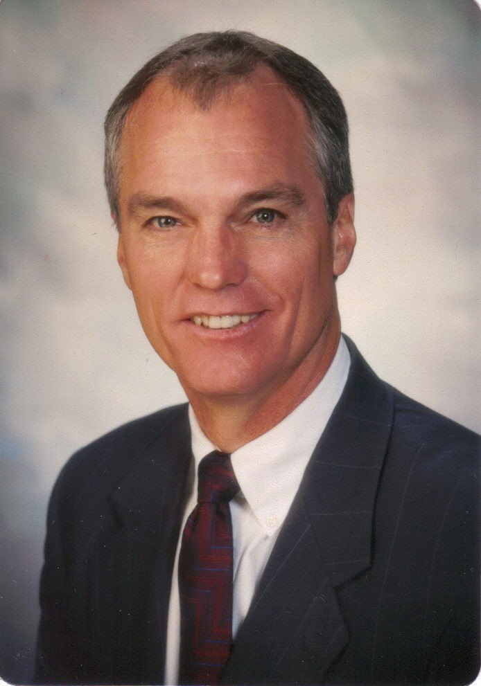 John Wharton