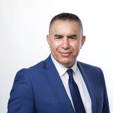 Saiid Boukhalfa