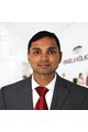 Milap Patel
