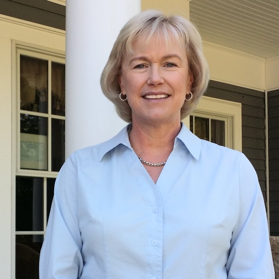 Joanne D Simpson