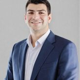 Michael Palladino