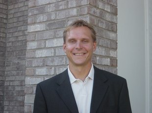 Tony Markus