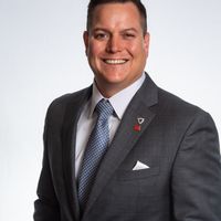 Jarrad Katz, SIOR, CCIM