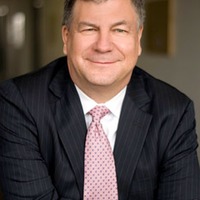 Bruce Marshall