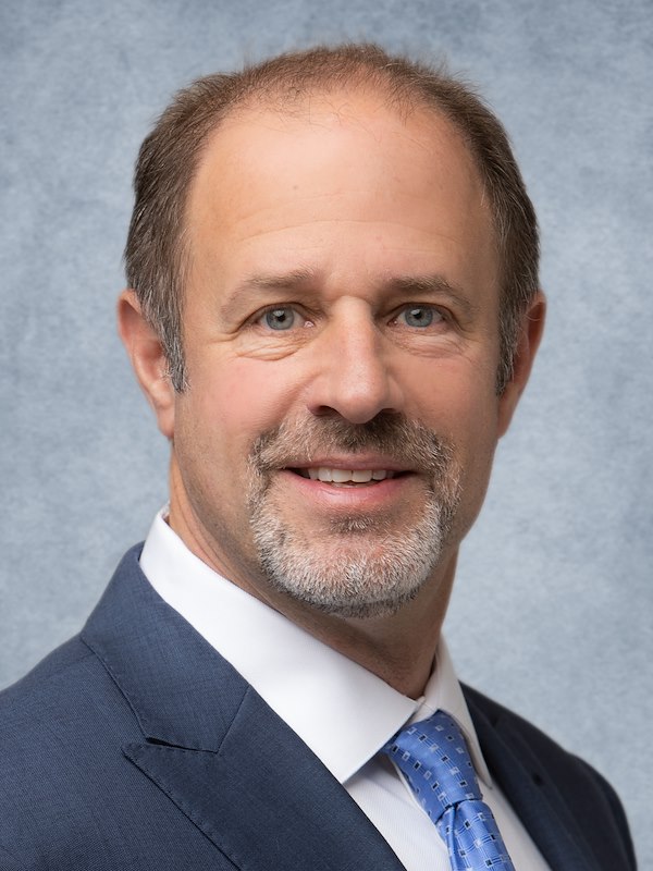 Scott Morasch