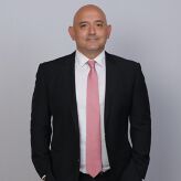 Shant Sherbetdjian
