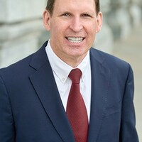 Patrick Ahern, SIOR, CCIM